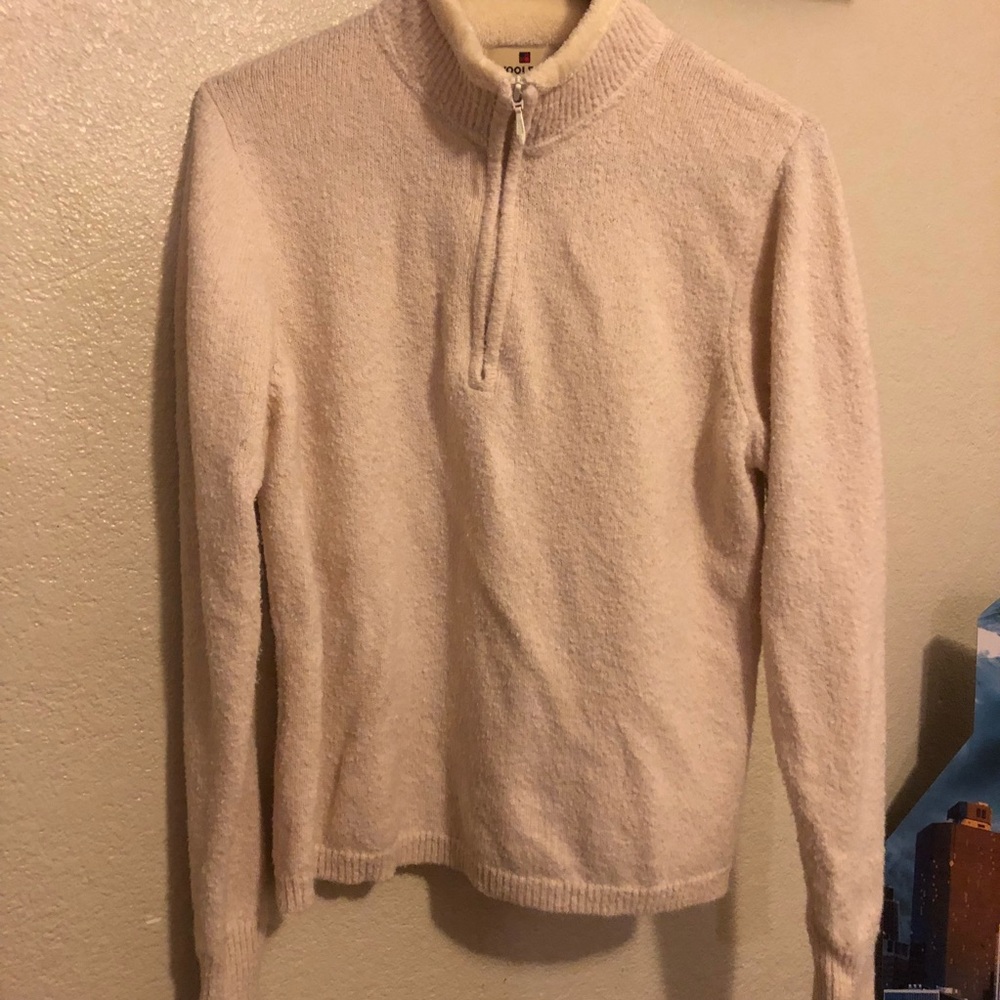 WoolRich Sweater